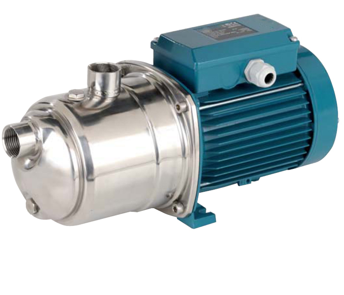 NGX Stainless Steel Jet Pump - Self-Priming