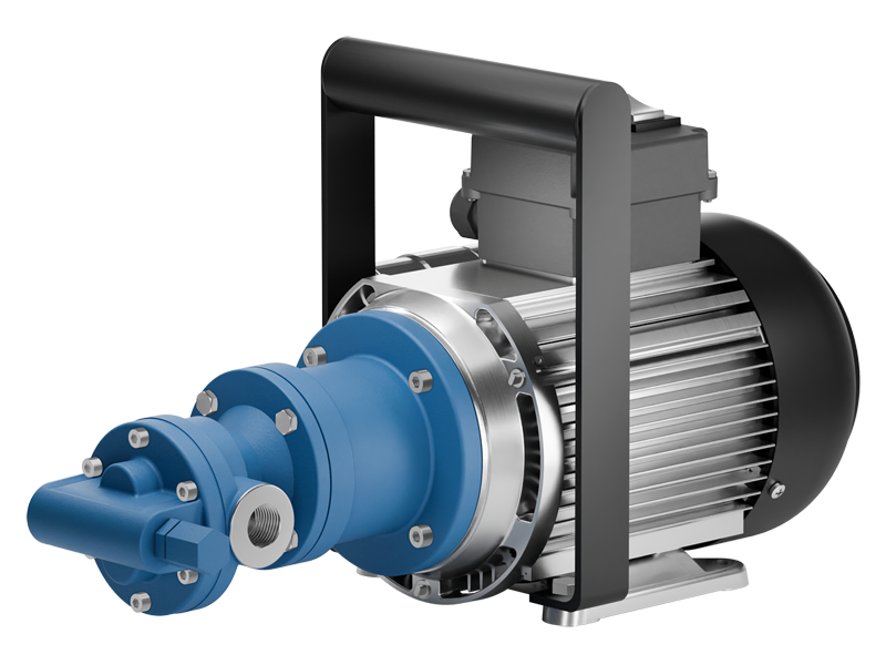 Service Pump - FLMU 219